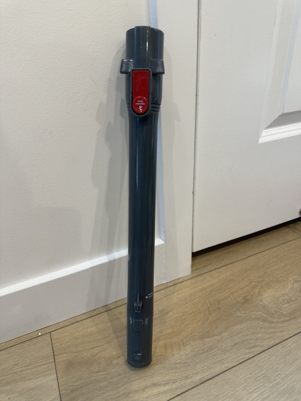 Shark Navigator Light Vacuums NV100, NV100C, UV300 Extension Wand NV105 NV106